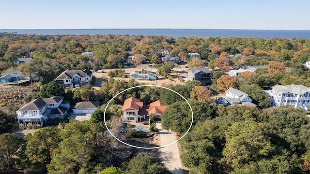 279 Wax Myrtle Trl Lot 12, Southern Shores, NC 27949 - photo 2