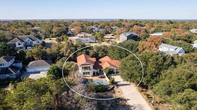 279 Wax Myrtle Trl Lot 12, Southern Shores, NC 27949 - photo 47
