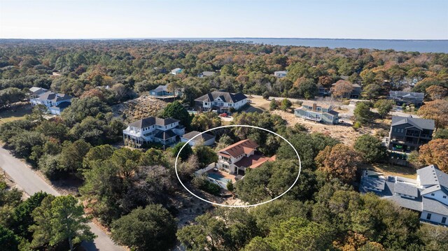 279 Wax Myrtle Trl Lot 12, Southern Shores, NC 27949 - photo 44