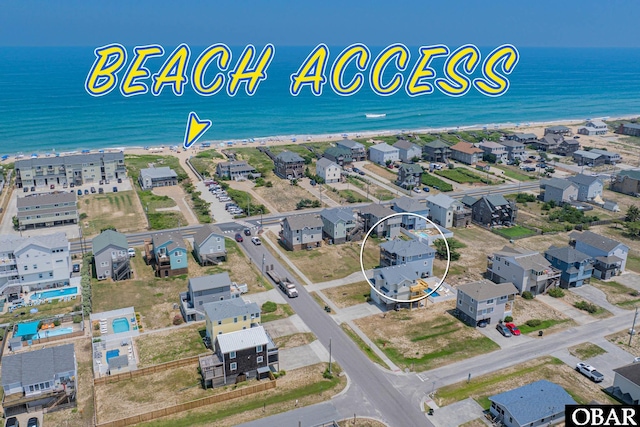 305 E Eighth St Lot 22, Nags Head, NC 27959 - photo 3