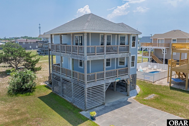 305 E Eighth St Lot 22, Nags Head, NC 27959 - photo 2