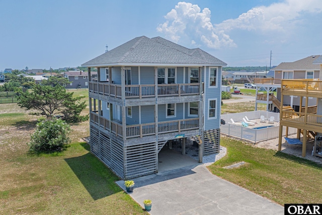 305 E Eighth St Lot 22, Nags Head, NC 27959 - photo 1