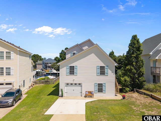 516 Harbour View Dr Lot 72, Kill Devil Hills, NC 27948 - photo 1