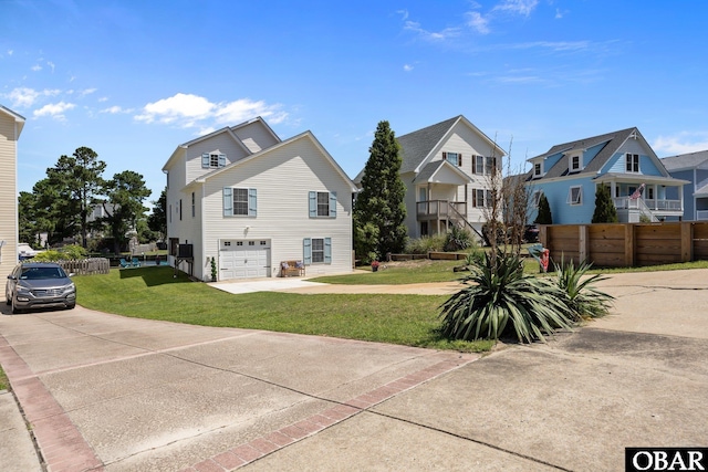 516 Harbour View Dr Lot 72, Kill Devil Hills, NC 27948 - photo 2