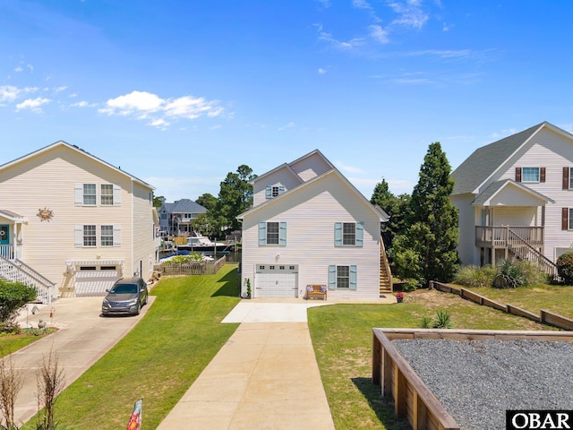 516 Harbour View Dr Lot 72, Kill Devil Hills, NC 27948 - photo 5
