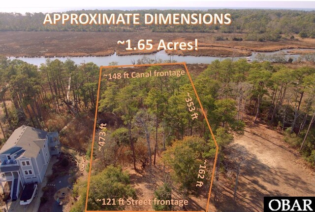 270 Sunrise Crossing Dr Lot 21, Kill Devil Hills, NC 27948 - photo 1