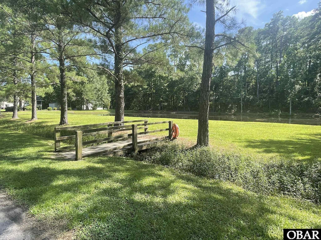 137 Sherwood Dr Lot 58, Manteo, NC 27954 - photo 4