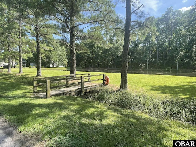 137 Sherwood Dr Lot 58, Manteo, NC 27954 - photo 4