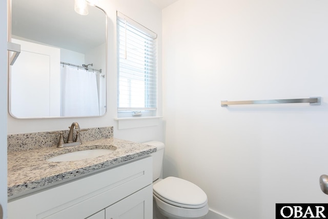 2267 Sandpiper Rd Lot 29, Corolla, NC 27927 - full bath featuring vanity and toilet
