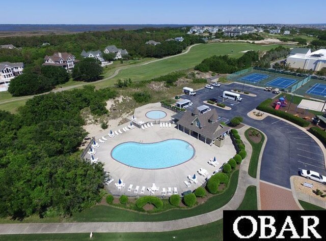 679 Hunt Club Dr Lot 225, Corolla, NC 27927