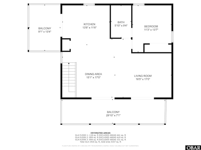 1634 Sandpiper Rd Lot 7, Corolla, NC 27927 - photo 45