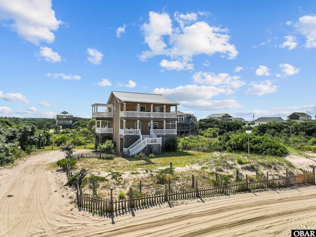 1634 Sandpiper Rd Lot 7, Corolla, NC 27927 - photo 4