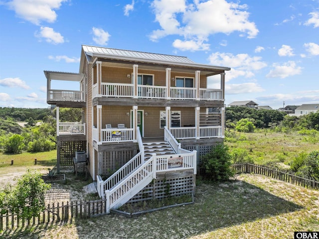 1634 Sandpiper Rd Lot 7, Corolla, NC 27927 - photo 1