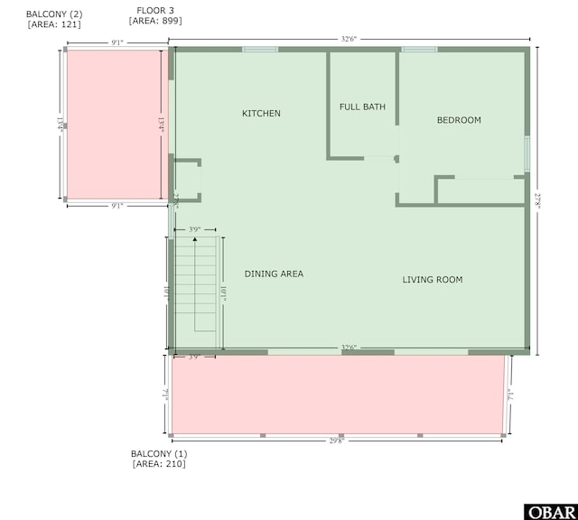 1634 Sandpiper Rd Lot 7, Corolla, NC 27927 - photo 48