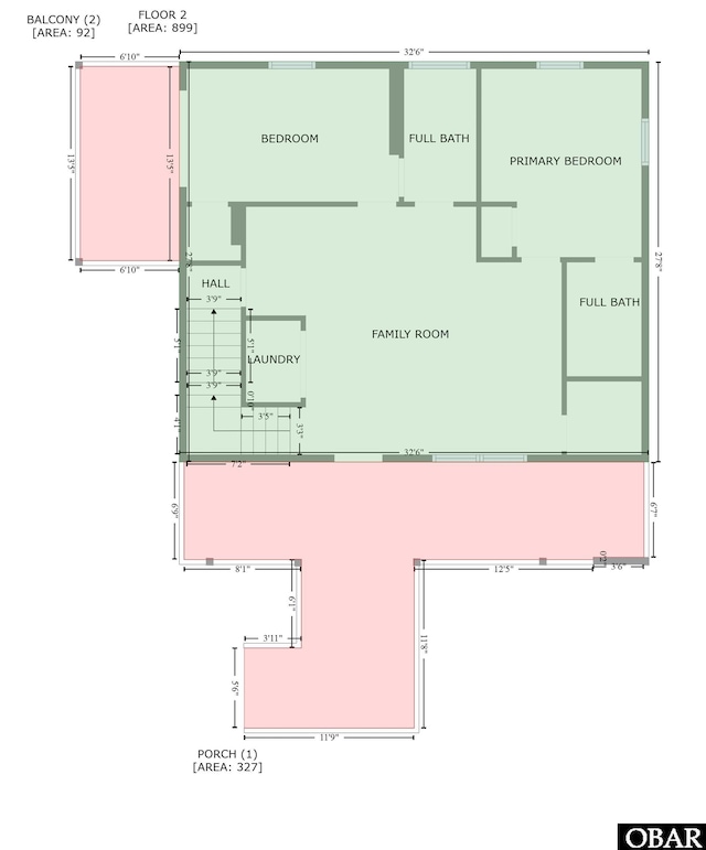 1634 Sandpiper Rd Lot 7, Corolla, NC 27927 - photo 49