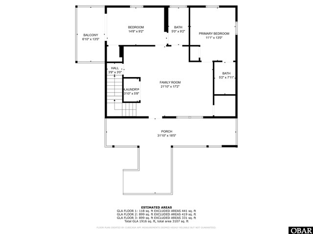 1634 Sandpiper Rd Lot 7, Corolla, NC 27927 - photo 46