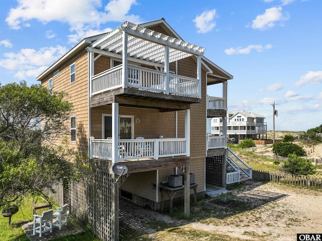 1634 Sandpiper Rd Lot 7, Corolla, NC 27927 - photo 2