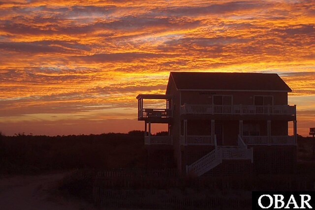1634 Sandpiper Rd Lot 7, Corolla, NC 27927 - photo 41