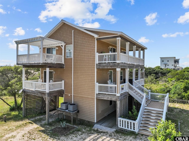 1634 Sandpiper Rd Lot 7, Corolla, NC 27927 - photo 3