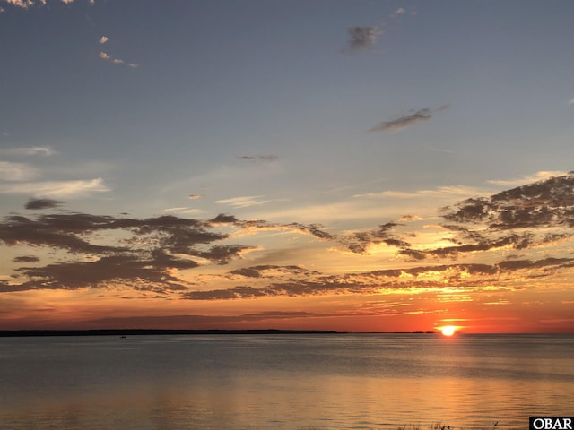 5006 S Links Dr Lot 6, Nags Head, NC 27959 - water view