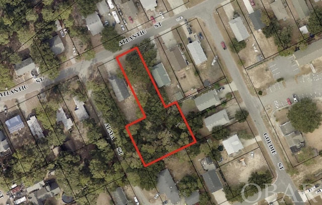 307 W Atlantic Street Lots 4,13&14, Kill Devil Hills NC, 27948 land for sale