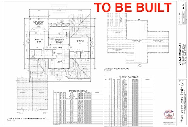 108 Savannah Ave Lot 33, Grandy, NC 27939 - photo 21