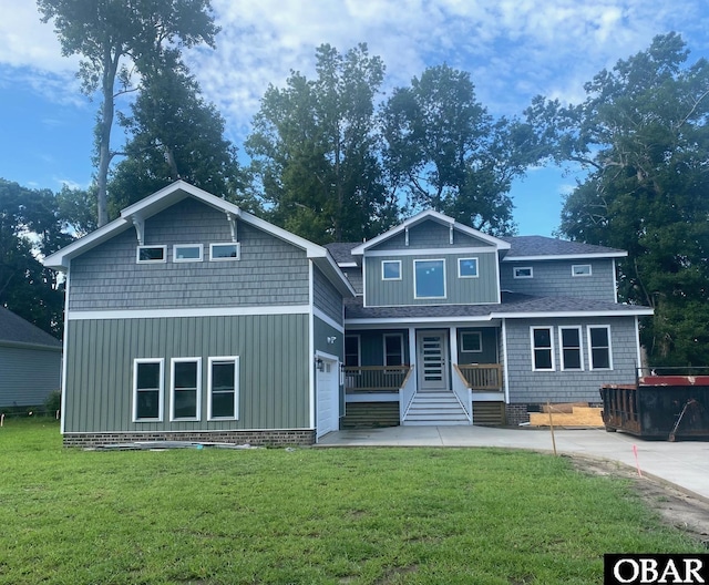 108 Savannah Ave Lot 33, Grandy, NC 27939 - photo 1