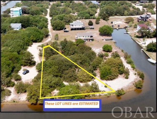 2151 Salmon Rd Lot 23, Corolla NC, 26927 land for sale