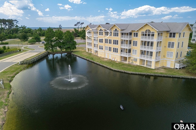 1700 Paget Rd Unit C 3, Kill Devil Hills, NC 27948 - water view