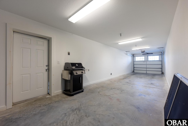 1700 Paget Rd Unit C 3, Kill Devil Hills, NC 27948 - garage featuring a garage door opener