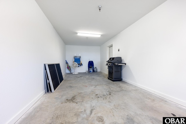 1700 Paget Rd Unit C 3, Kill Devil Hills, NC 27948 - storage area featuring a garage