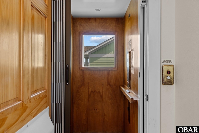 24205 Caribbean Ct Lot 8, Rodanthe, NC 27968 - view of elevator