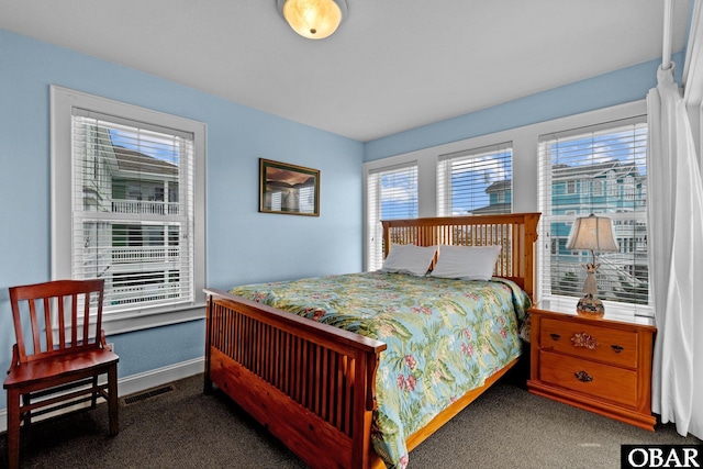 24205 Caribbean Ct Lot 8, Rodanthe, NC 27968 - carpeted bedroom featuring baseboards