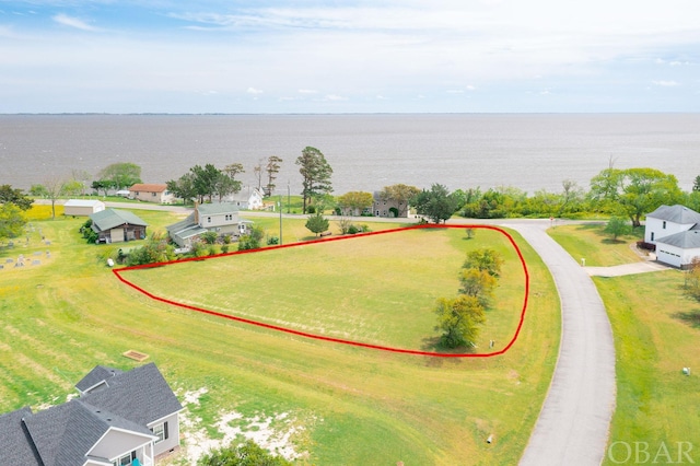 100 Gull Rock Vw Lot 1, Coinjock NC, 27923 land for sale