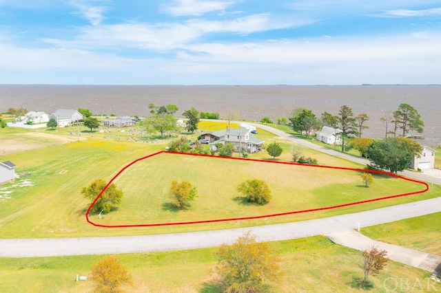 Listing photo 3 for 100 Gull Rock Vw Lot 1, Coinjock NC 27923