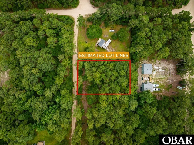 2378 Swan Island Rd Lot 11, Corolla, NC 27927