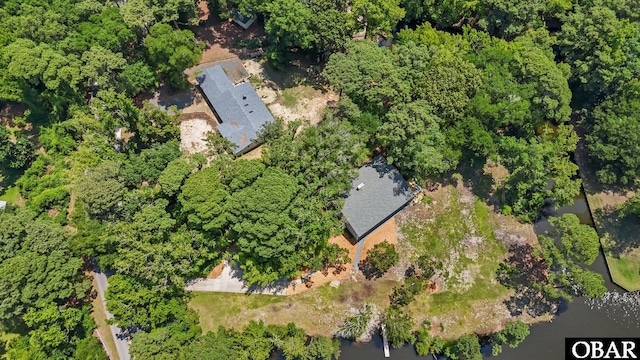 75 E Dogwood Trl Lot 1, Southern Shores, NC 27949 - photo 11