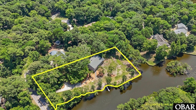 75 E Dogwood Trl Lot 1, Southern Shores, NC 27949 - photo 12