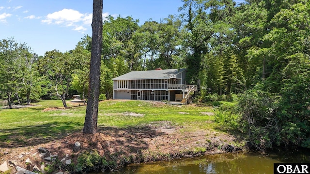 75 E Dogwood Trl Lot 1, Southern Shores, NC 27949 - photo 10