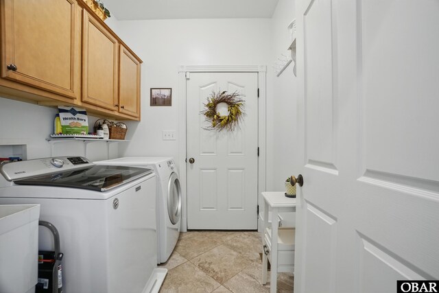 109 Cooper Landing Dr Lot 7, Aydlett, NC 27916 - laundry room featuring cabinet space and independent washer and dryer