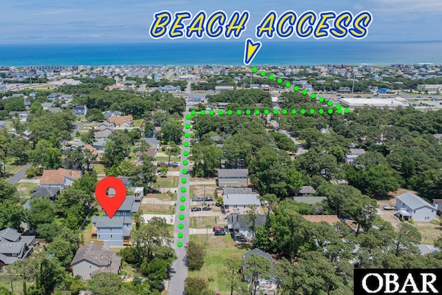 226 W Lost Colony Dr Lot 14, Nags Head, NC 27959 - photo 2