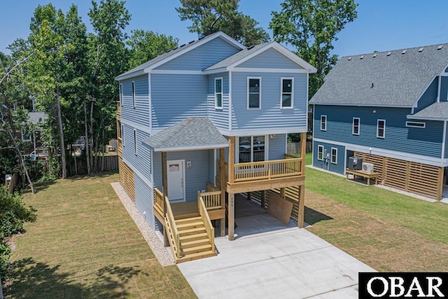 226 W Lost Colony Dr Lot 14, Nags Head, NC 27959 - photo 1