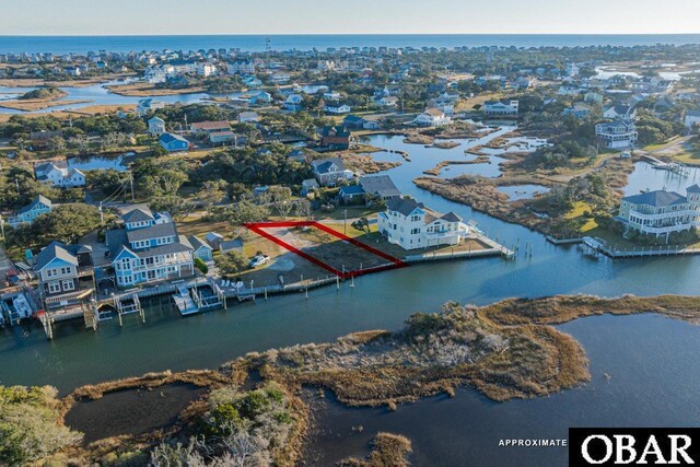 57167 M V Australia Ln, Hatteras, NC 27943