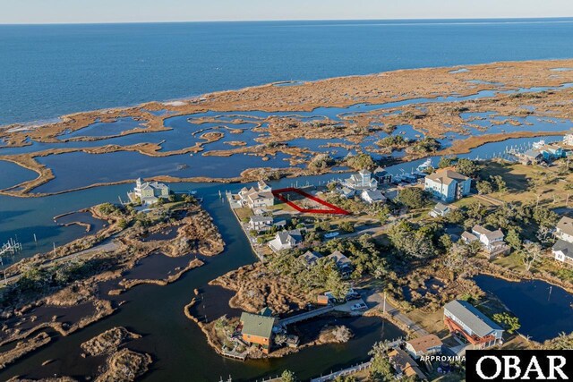 57167 M V Australia Ln, Hatteras, NC 27943