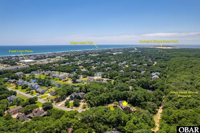 159 W Oak Knoll Dr Lot # 10, Nags Head, NC 27959 - photo 4