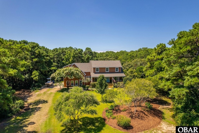 159 W Oak Knoll Dr Lot # 10, Nags Head, NC 27959 - photo 2