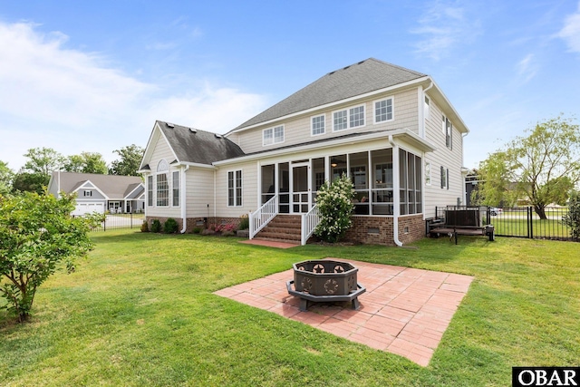 110 Lands End Rd Lot 18, Elizabeth City, NC 27909 - photo 9