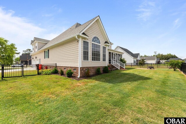 110 Lands End Rd Lot 18, Elizabeth City, NC 27909 - photo 12