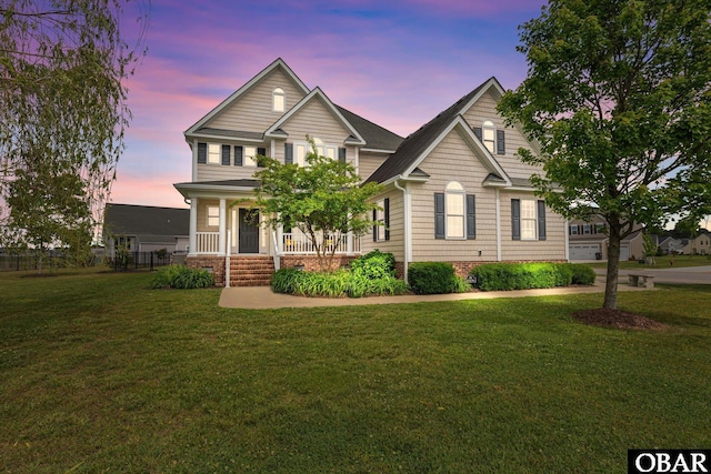 110 Lands End Rd Lot 18, Elizabeth City, NC 27909 - photo 41