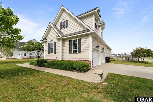 110 Lands End Rd Lot 18, Elizabeth City, NC 27909 - photo 13